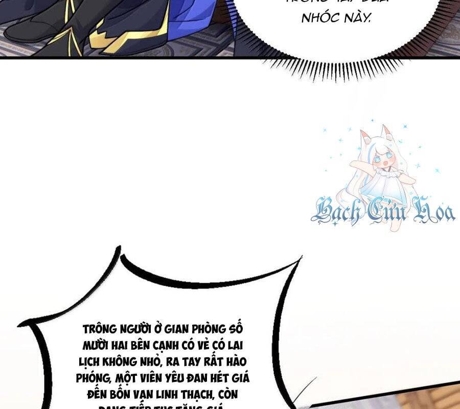 Vai Ác Sư Tôn Mang Theo Các Đồ Đệ Vô Địch Thiên Hạ - Chapter 144 - Page 55