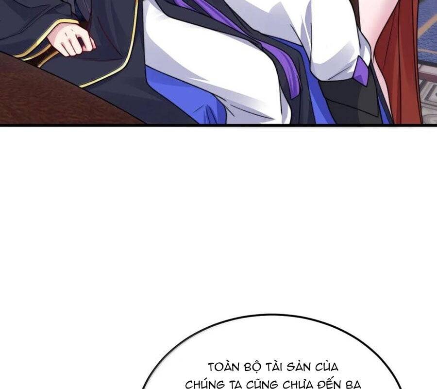 Vai Ác Sư Tôn Mang Theo Các Đồ Đệ Vô Địch Thiên Hạ - Chapter 144 - Page 57