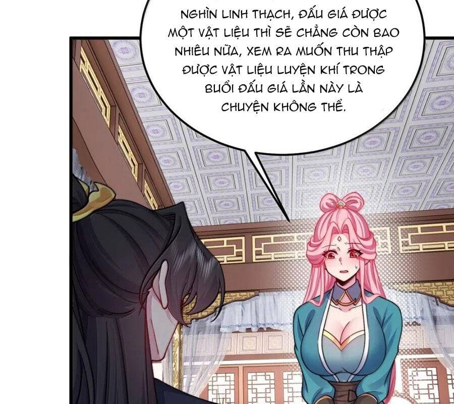 Vai Ác Sư Tôn Mang Theo Các Đồ Đệ Vô Địch Thiên Hạ - Chapter 144 - Page 58
