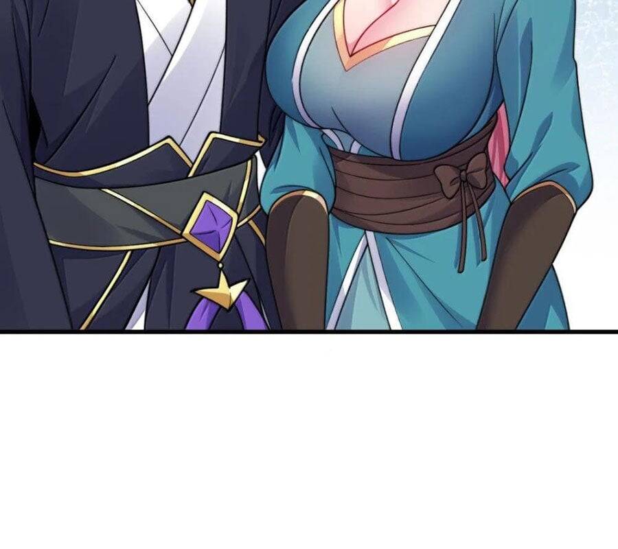 Vai Ác Sư Tôn Mang Theo Các Đồ Đệ Vô Địch Thiên Hạ - Chapter 144 - Page 61