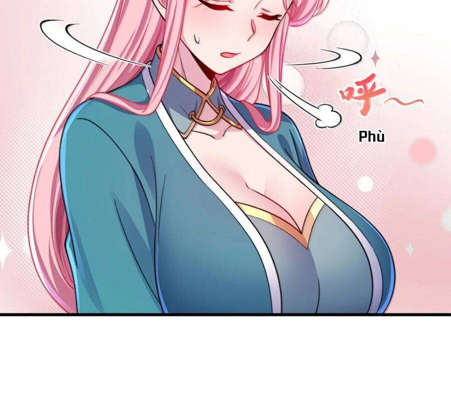 Vai Ác Sư Tôn Mang Theo Các Đồ Đệ Vô Địch Thiên Hạ - Chapter 144 - Page 63