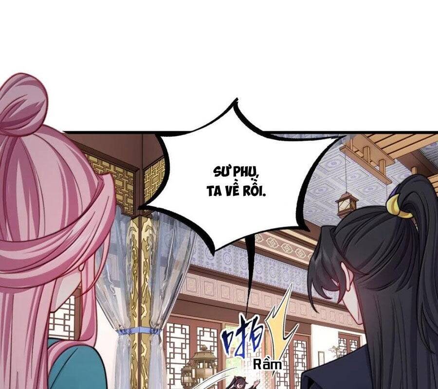 Vai Ác Sư Tôn Mang Theo Các Đồ Đệ Vô Địch Thiên Hạ - Chapter 144 - Page 66