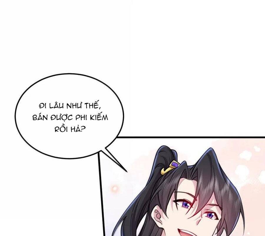 Vai Ác Sư Tôn Mang Theo Các Đồ Đệ Vô Địch Thiên Hạ - Chapter 144 - Page 68