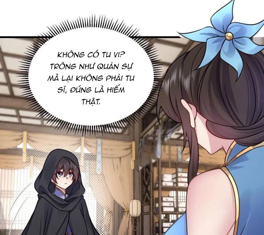 Vai Ác Sư Tôn Mang Theo Các Đồ Đệ Vô Địch Thiên Hạ - Chapter 144 - Page 7