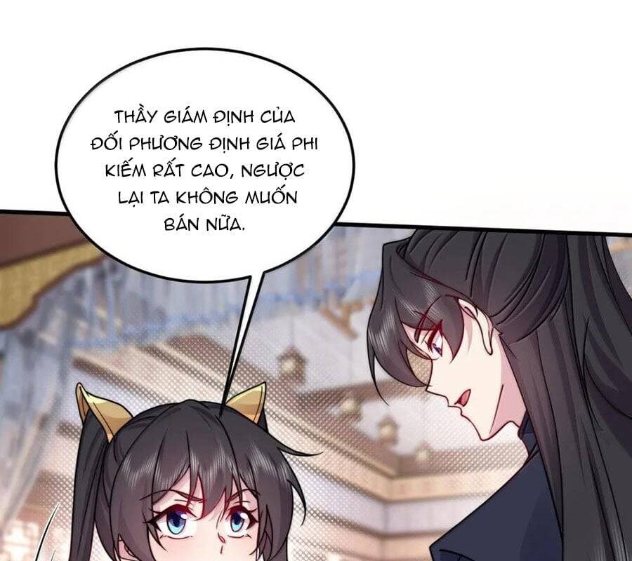 Vai Ác Sư Tôn Mang Theo Các Đồ Đệ Vô Địch Thiên Hạ - Chapter 144 - Page 70