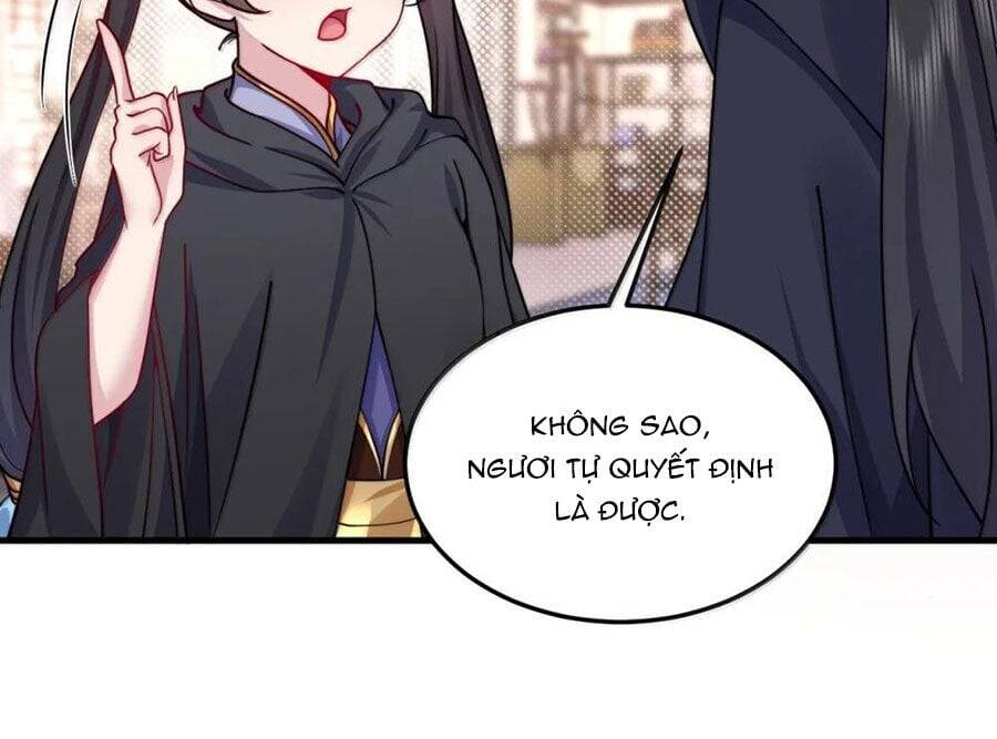 Vai Ác Sư Tôn Mang Theo Các Đồ Đệ Vô Địch Thiên Hạ - Chapter 144 - Page 71