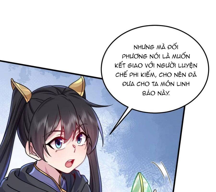 Vai Ác Sư Tôn Mang Theo Các Đồ Đệ Vô Địch Thiên Hạ - Chapter 144 - Page 72