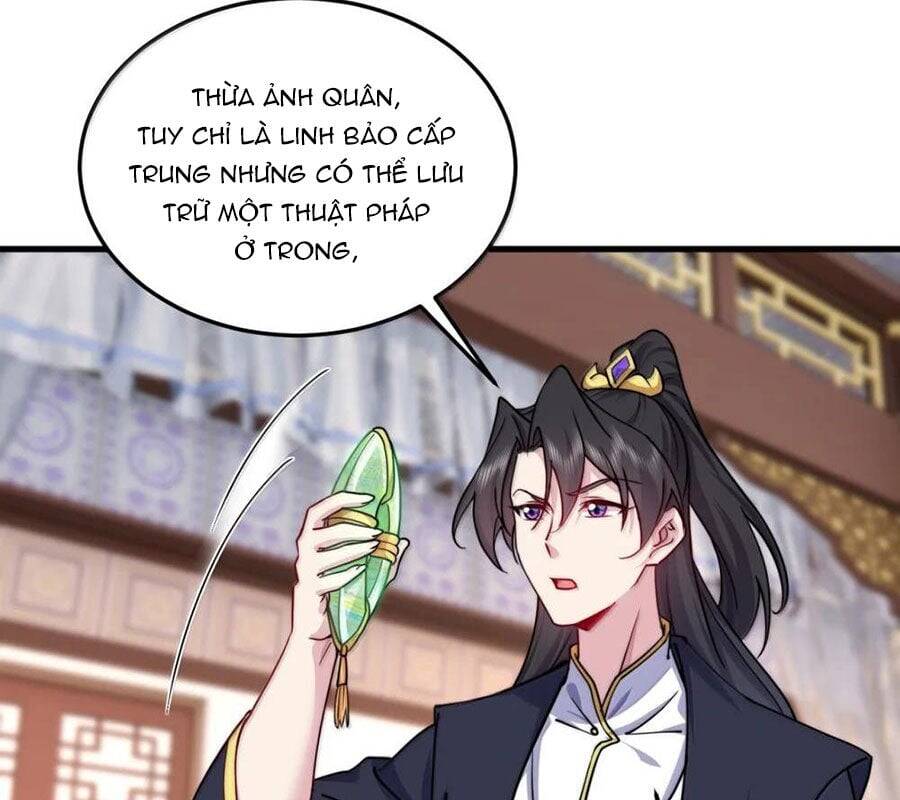 Vai Ác Sư Tôn Mang Theo Các Đồ Đệ Vô Địch Thiên Hạ - Chapter 144 - Page 74