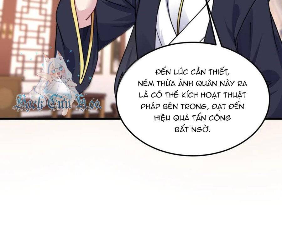 Vai Ác Sư Tôn Mang Theo Các Đồ Đệ Vô Địch Thiên Hạ - Chapter 144 - Page 75