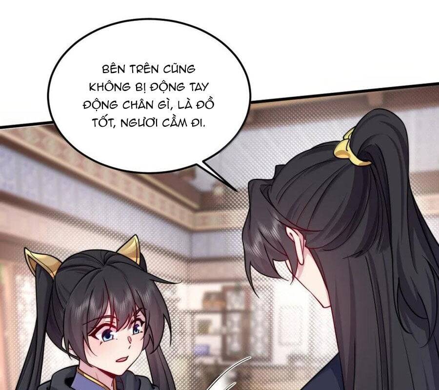 Vai Ác Sư Tôn Mang Theo Các Đồ Đệ Vô Địch Thiên Hạ - Chapter 144 - Page 76