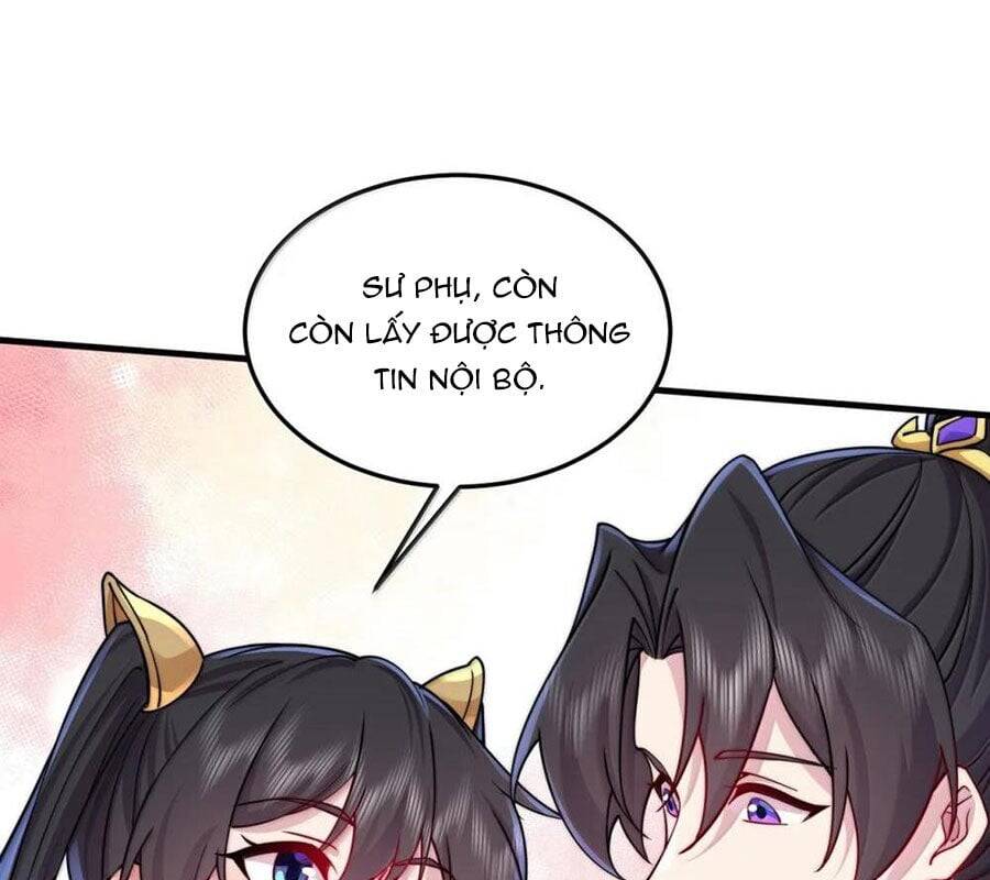 Vai Ác Sư Tôn Mang Theo Các Đồ Đệ Vô Địch Thiên Hạ - Chapter 144 - Page 78