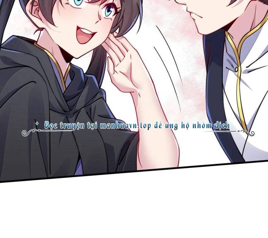 Vai Ác Sư Tôn Mang Theo Các Đồ Đệ Vô Địch Thiên Hạ - Chapter 144 - Page 79