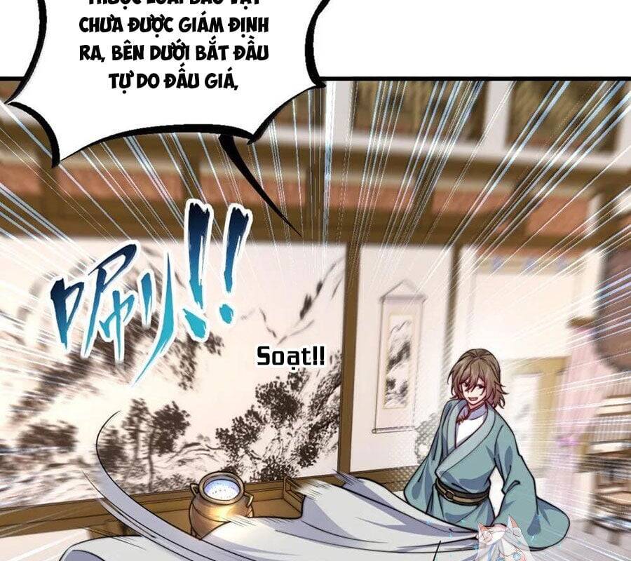 Vai Ác Sư Tôn Mang Theo Các Đồ Đệ Vô Địch Thiên Hạ - Chapter 144 - Page 85