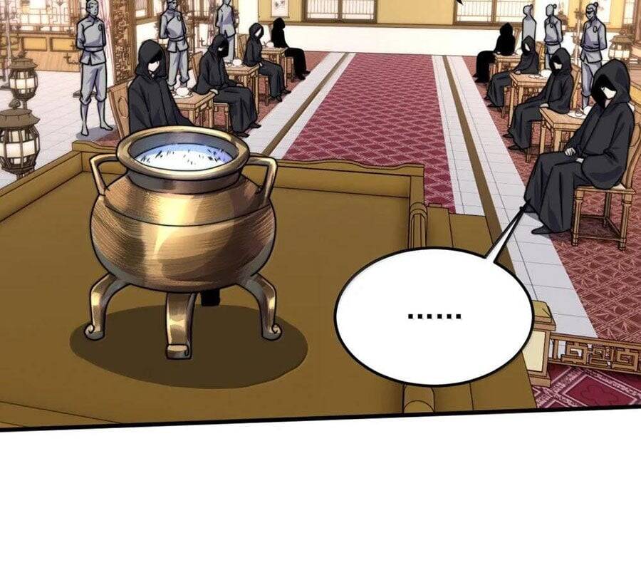 Vai Ác Sư Tôn Mang Theo Các Đồ Đệ Vô Địch Thiên Hạ - Chapter 144 - Page 88