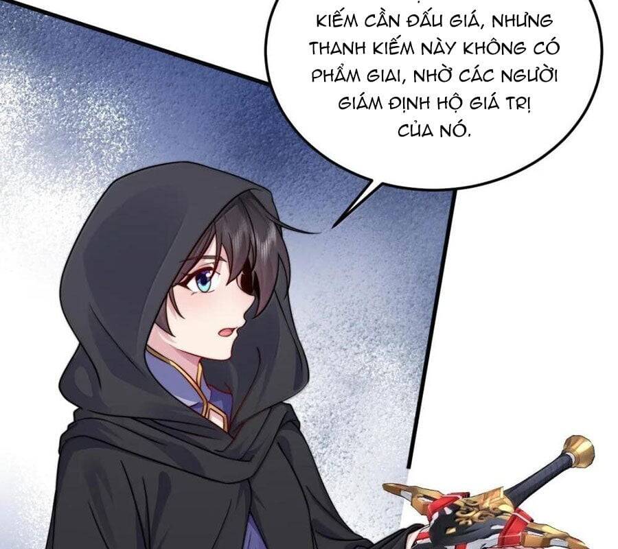 Vai Ác Sư Tôn Mang Theo Các Đồ Đệ Vô Địch Thiên Hạ - Chapter 144 - Page 9