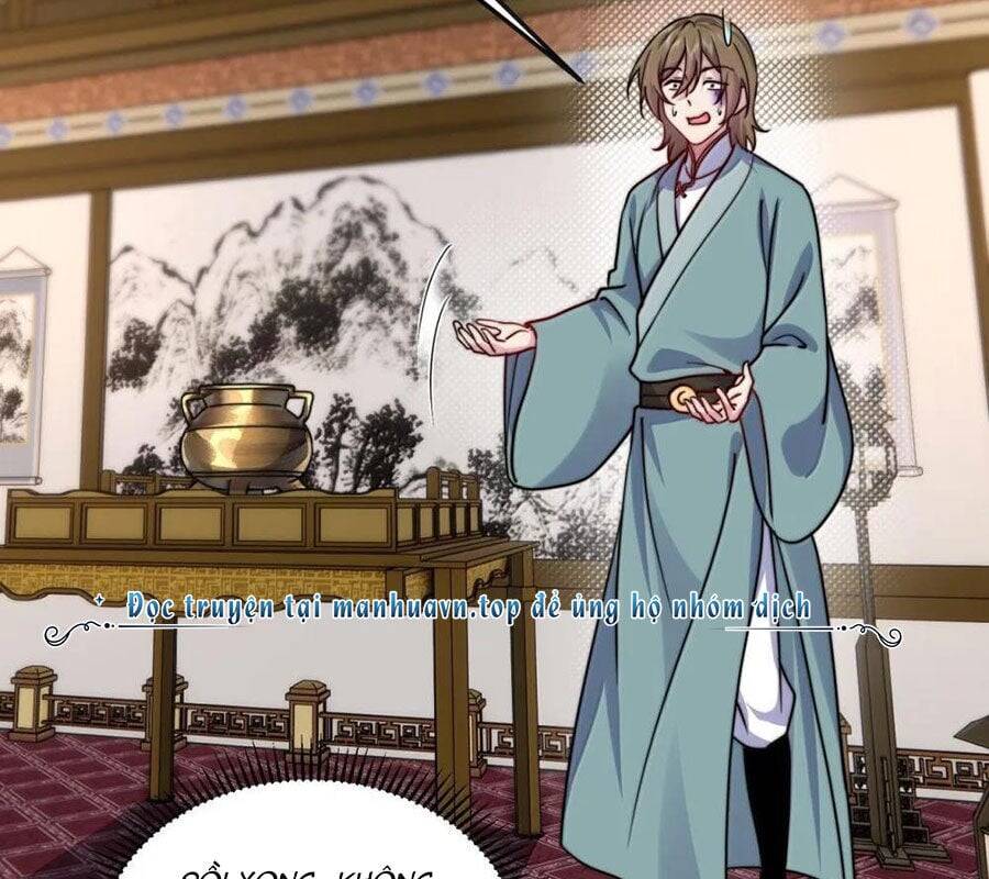 Vai Ác Sư Tôn Mang Theo Các Đồ Đệ Vô Địch Thiên Hạ - Chapter 144 - Page 90