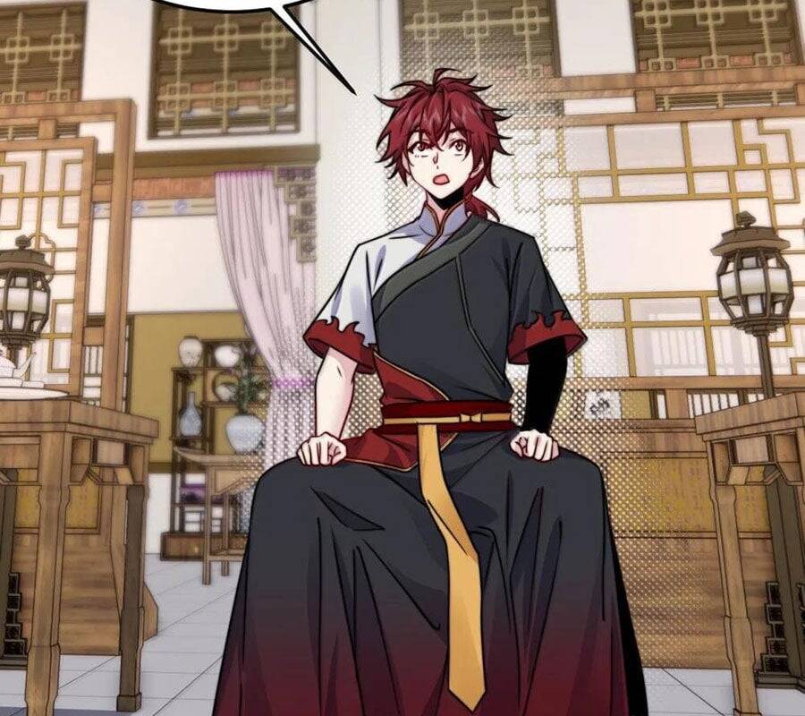 Vai Ác Sư Tôn Mang Theo Các Đồ Đệ Vô Địch Thiên Hạ - Chapter 144 - Page 94