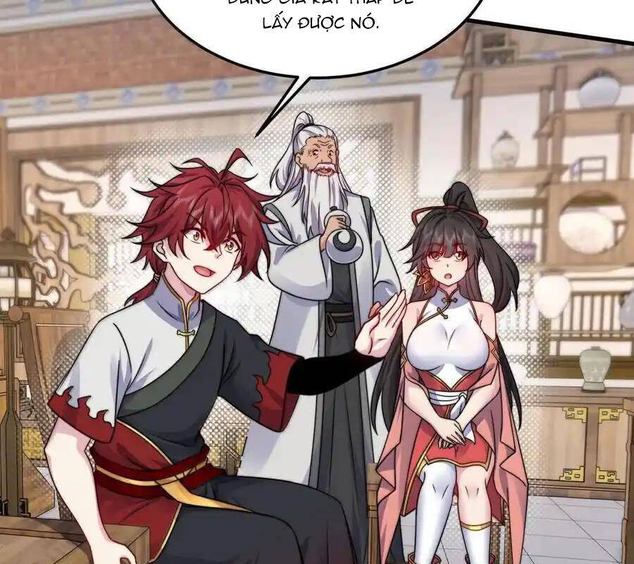 Vai Ác Sư Tôn Mang Theo Các Đồ Đệ Vô Địch Thiên Hạ - Chapter 145 - Page 13