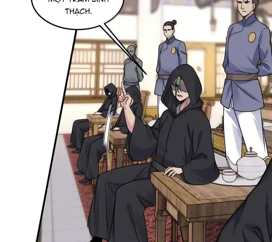 Vai Ác Sư Tôn Mang Theo Các Đồ Đệ Vô Địch Thiên Hạ - Chapter 145 - Page 22