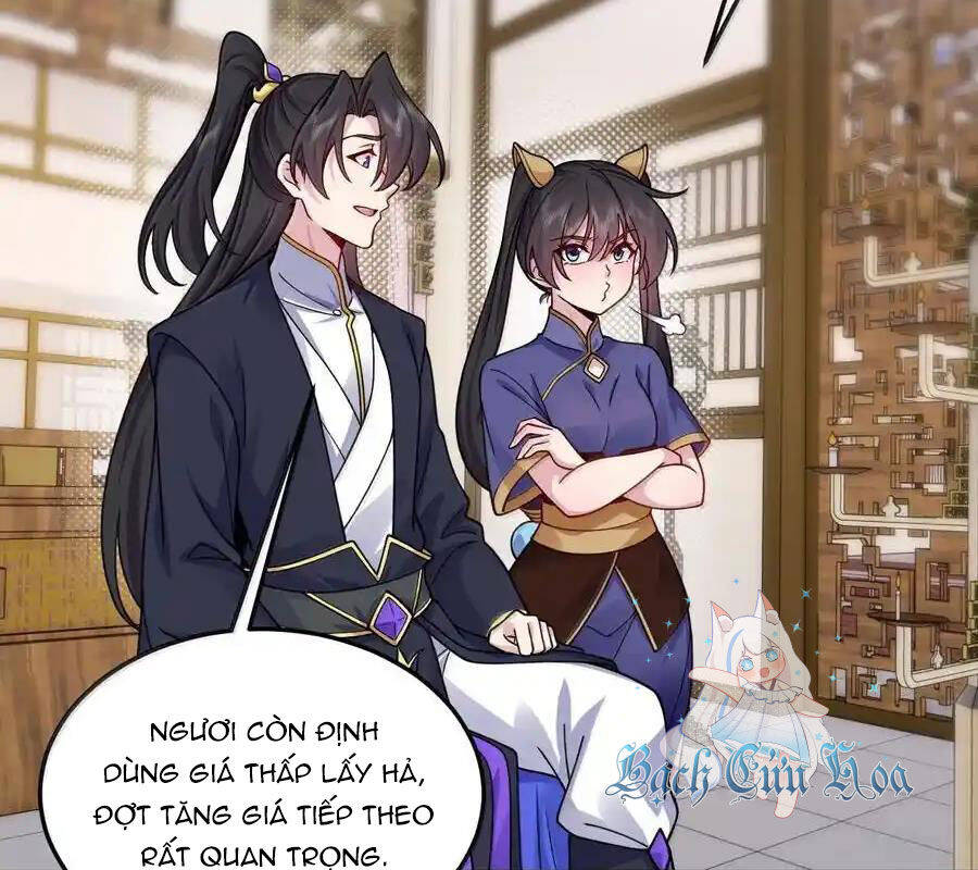 Vai Ác Sư Tôn Mang Theo Các Đồ Đệ Vô Địch Thiên Hạ - Chapter 145 - Page 24