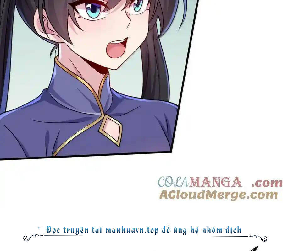 Vai Ác Sư Tôn Mang Theo Các Đồ Đệ Vô Địch Thiên Hạ - Chapter 145 - Page 27