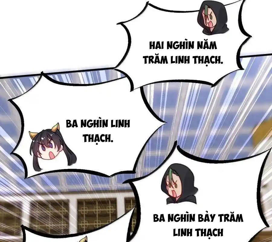 Vai Ác Sư Tôn Mang Theo Các Đồ Đệ Vô Địch Thiên Hạ - Chapter 145 - Page 28