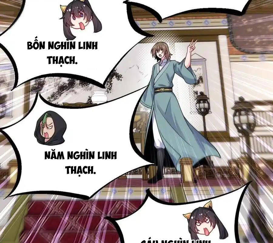 Vai Ác Sư Tôn Mang Theo Các Đồ Đệ Vô Địch Thiên Hạ - Chapter 145 - Page 29