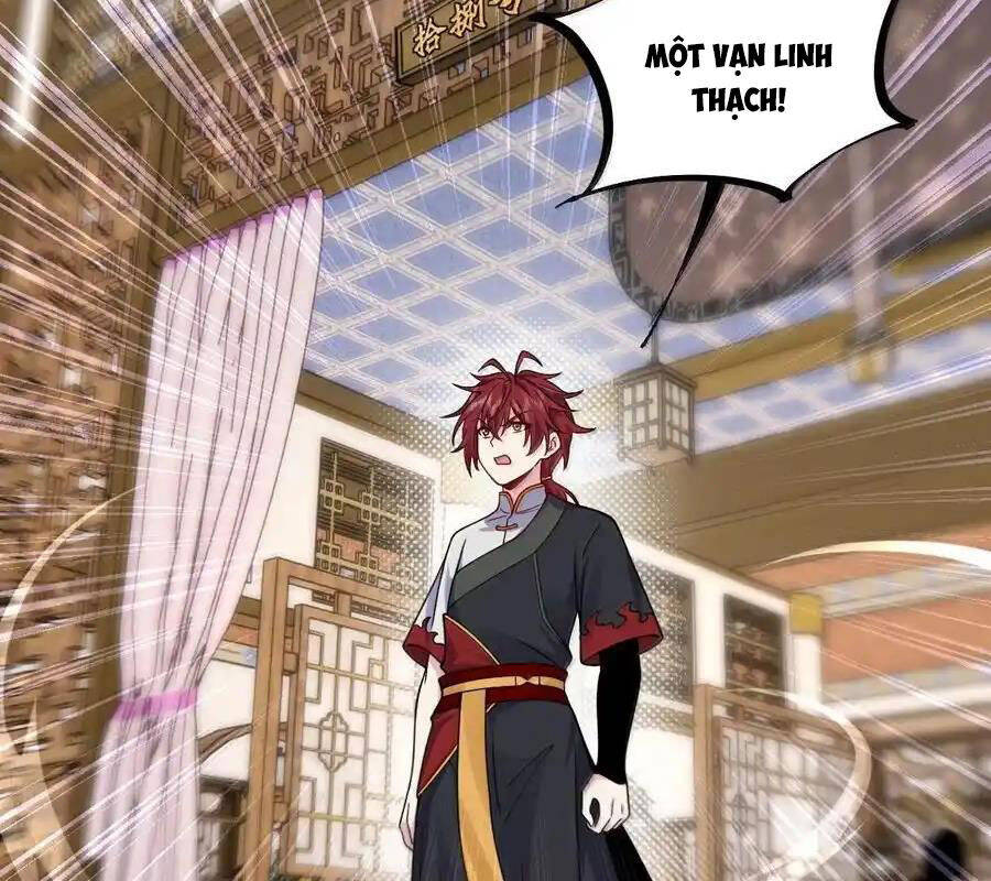 Vai Ác Sư Tôn Mang Theo Các Đồ Đệ Vô Địch Thiên Hạ - Chapter 145 - Page 33