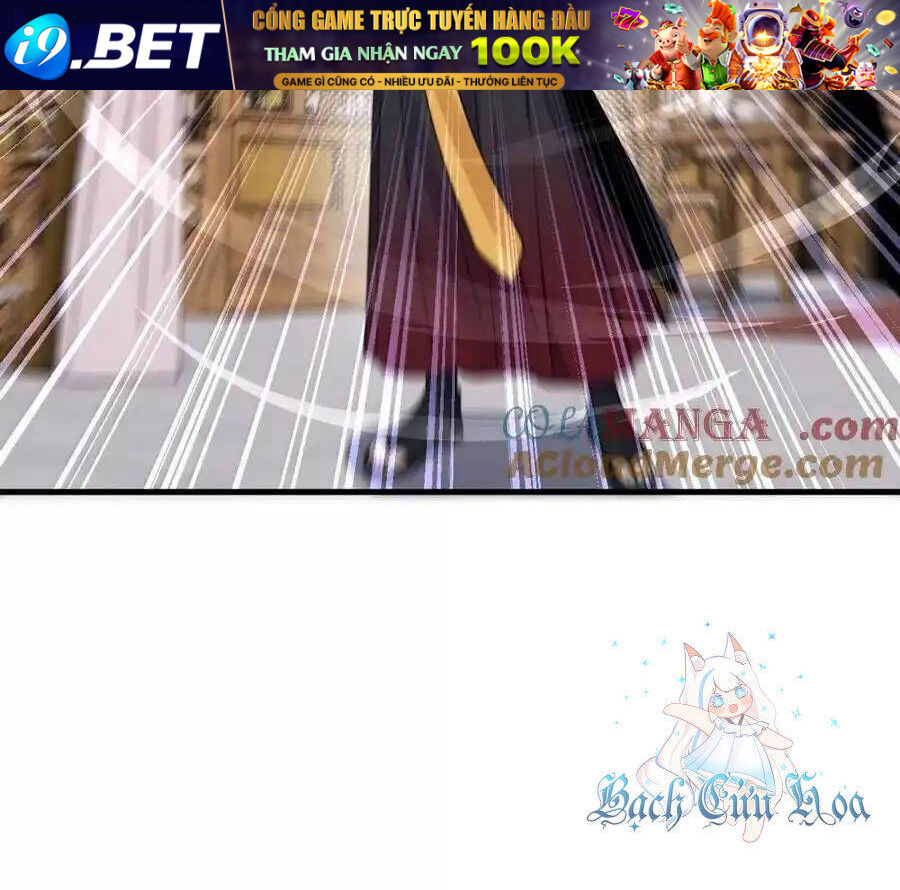 Vai Ác Sư Tôn Mang Theo Các Đồ Đệ Vô Địch Thiên Hạ - Chapter 145 - Page 34