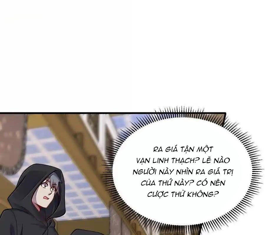 Vai Ác Sư Tôn Mang Theo Các Đồ Đệ Vô Địch Thiên Hạ - Chapter 145 - Page 35