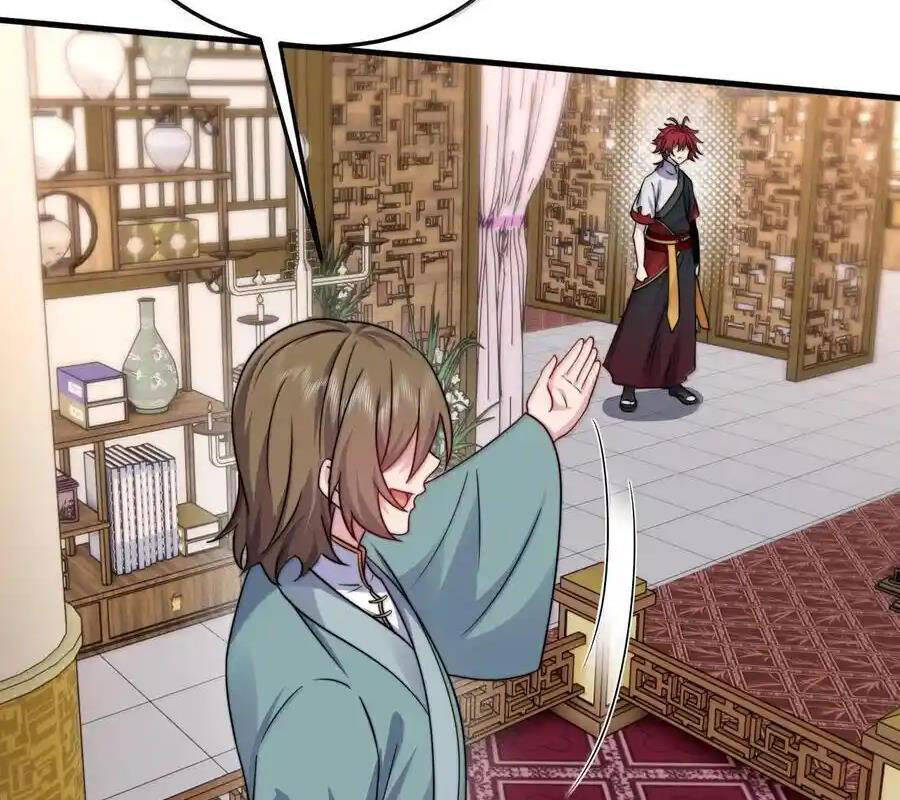 Vai Ác Sư Tôn Mang Theo Các Đồ Đệ Vô Địch Thiên Hạ - Chapter 145 - Page 38