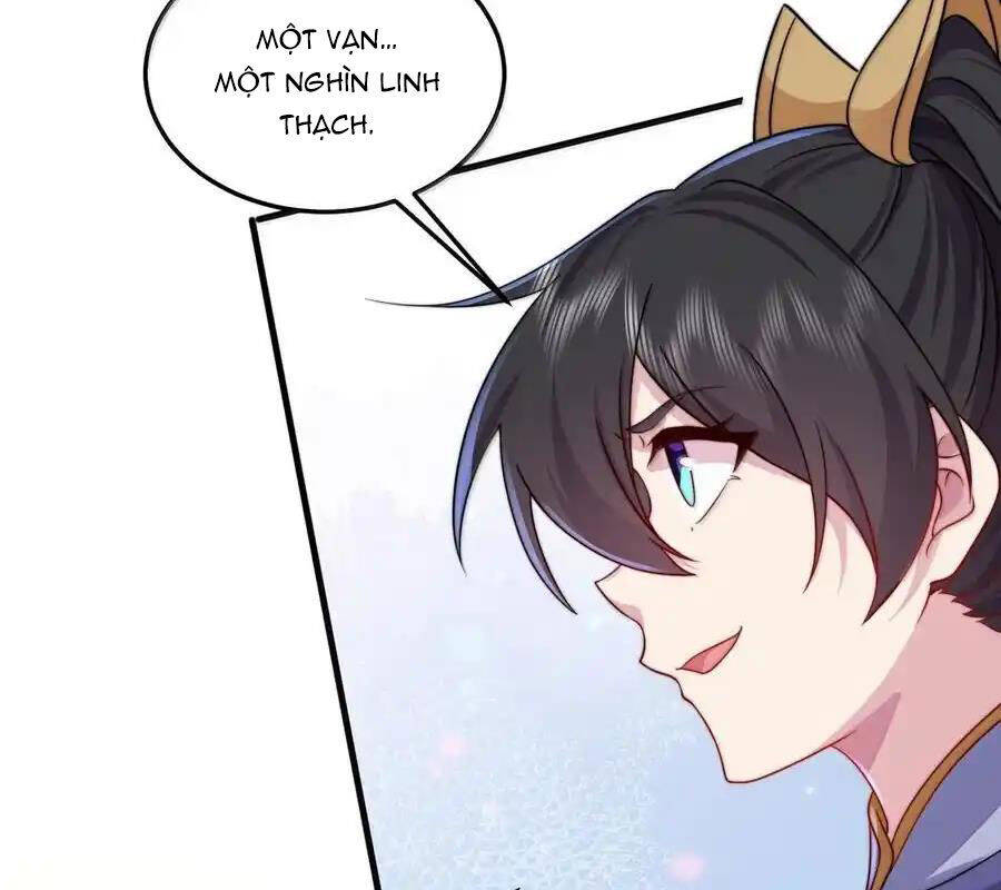 Vai Ác Sư Tôn Mang Theo Các Đồ Đệ Vô Địch Thiên Hạ - Chapter 145 - Page 40