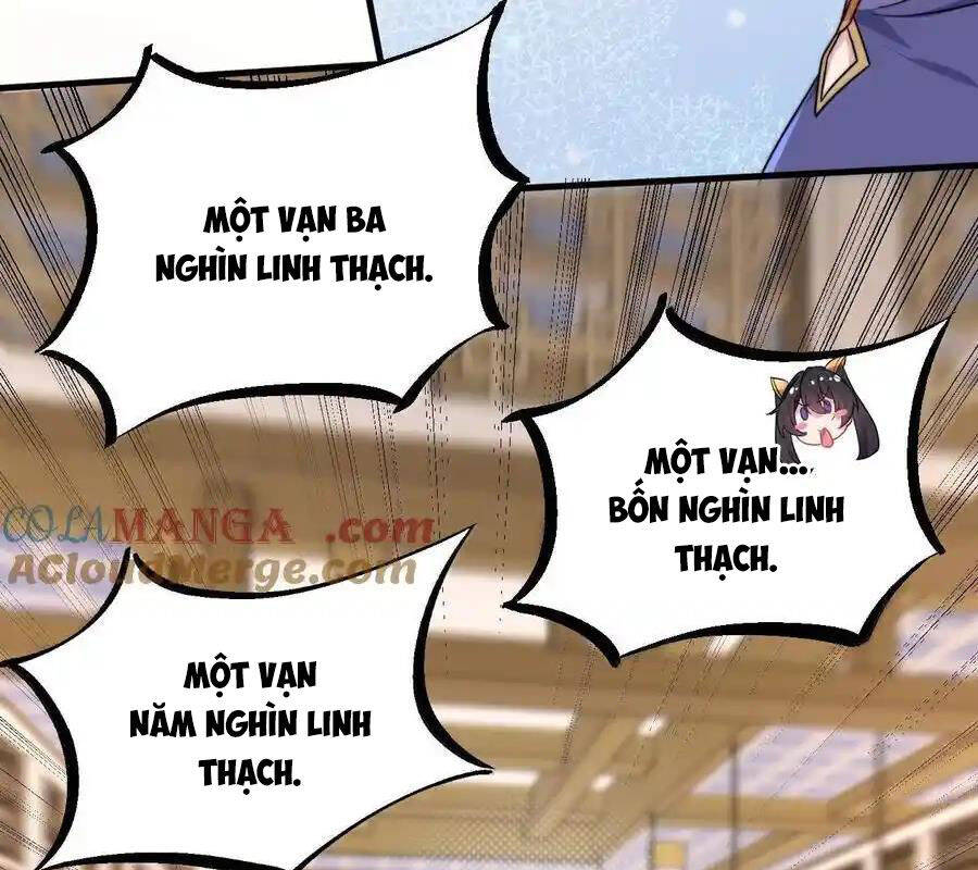 Vai Ác Sư Tôn Mang Theo Các Đồ Đệ Vô Địch Thiên Hạ - Chapter 145 - Page 41