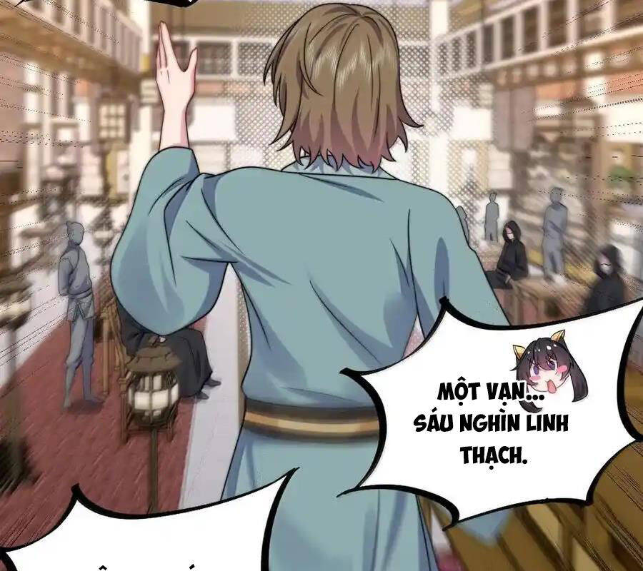 Vai Ác Sư Tôn Mang Theo Các Đồ Đệ Vô Địch Thiên Hạ - Chapter 145 - Page 42