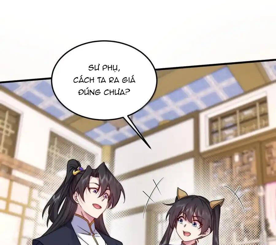 Vai Ác Sư Tôn Mang Theo Các Đồ Đệ Vô Địch Thiên Hạ - Chapter 145 - Page 46