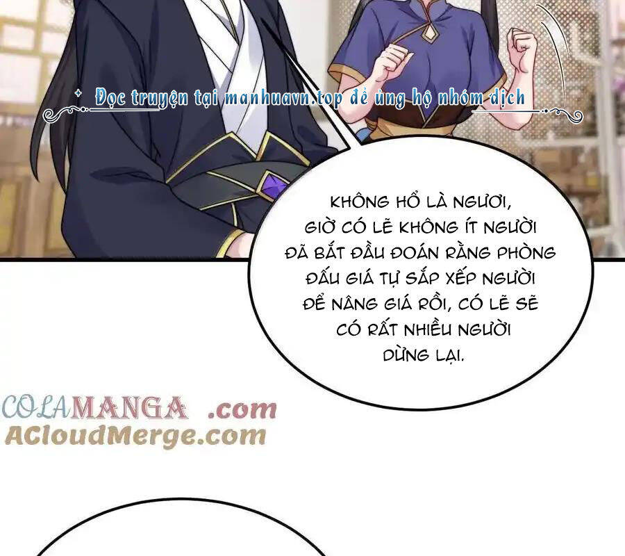 Vai Ác Sư Tôn Mang Theo Các Đồ Đệ Vô Địch Thiên Hạ - Chapter 145 - Page 47