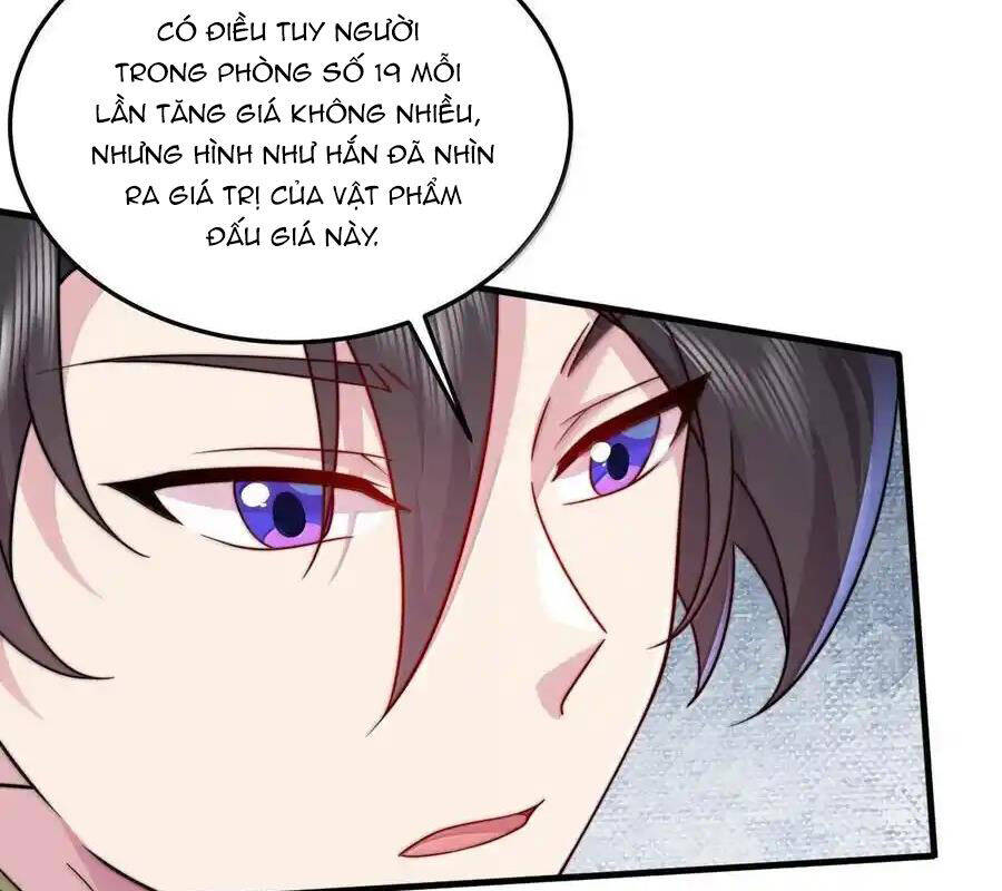 Vai Ác Sư Tôn Mang Theo Các Đồ Đệ Vô Địch Thiên Hạ - Chapter 145 - Page 48