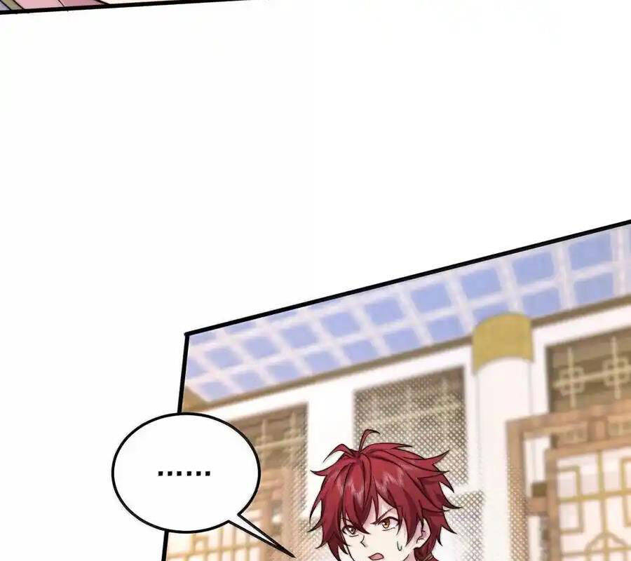 Vai Ác Sư Tôn Mang Theo Các Đồ Đệ Vô Địch Thiên Hạ - Chapter 145 - Page 49