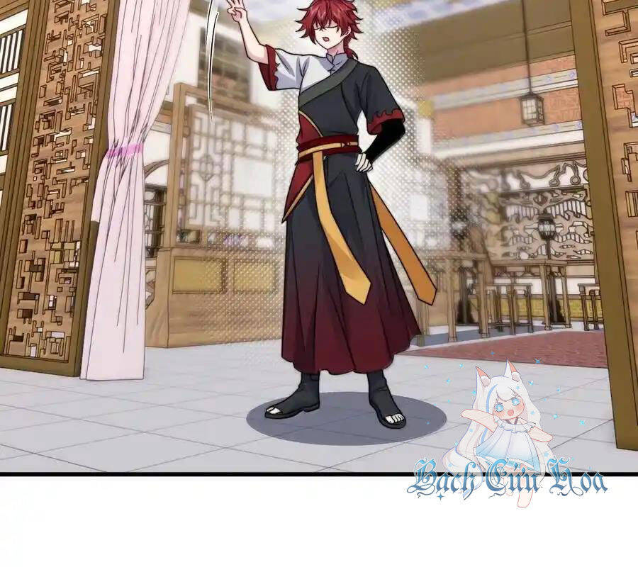 Vai Ác Sư Tôn Mang Theo Các Đồ Đệ Vô Địch Thiên Hạ - Chapter 145 - Page 52