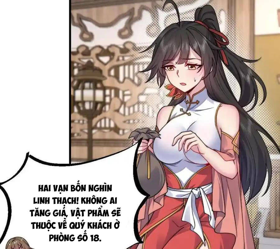 Vai Ác Sư Tôn Mang Theo Các Đồ Đệ Vô Địch Thiên Hạ - Chapter 145 - Page 58