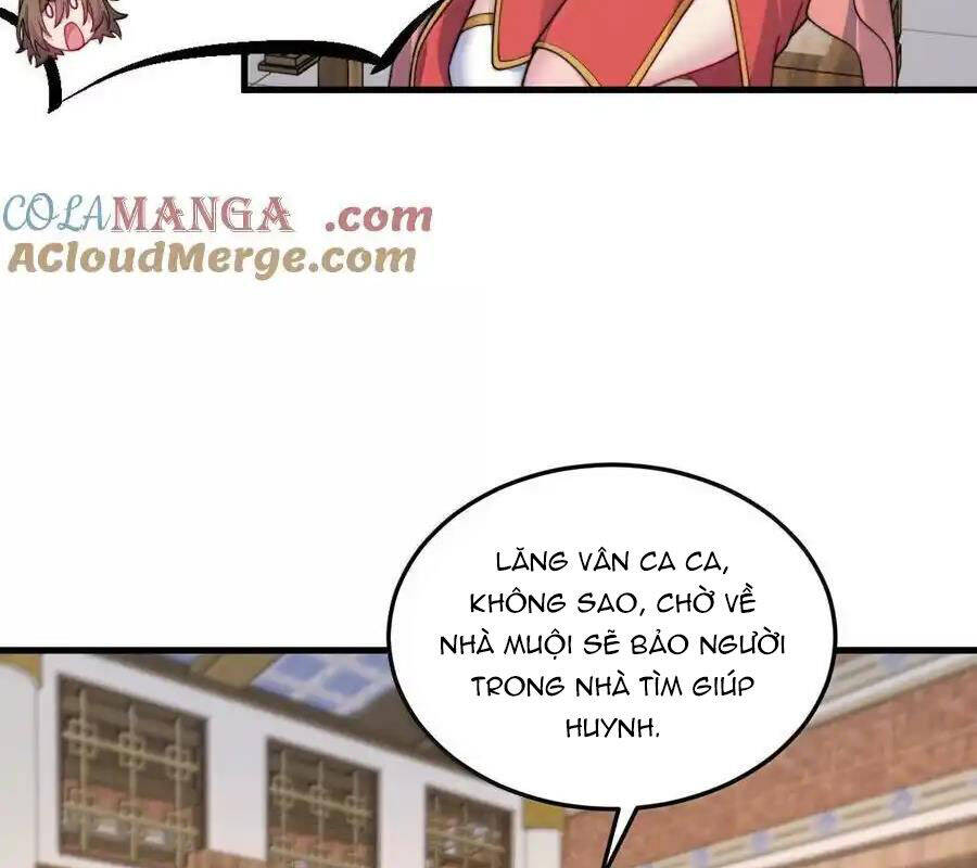 Vai Ác Sư Tôn Mang Theo Các Đồ Đệ Vô Địch Thiên Hạ - Chapter 145 - Page 59