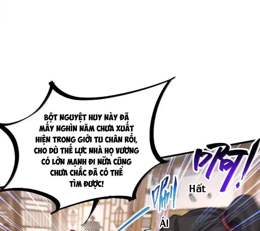 Vai Ác Sư Tôn Mang Theo Các Đồ Đệ Vô Địch Thiên Hạ - Chapter 145 - Page 61