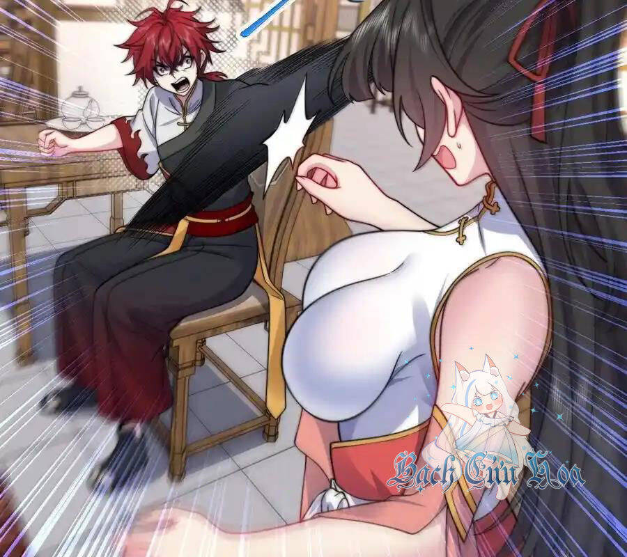 Vai Ác Sư Tôn Mang Theo Các Đồ Đệ Vô Địch Thiên Hạ - Chapter 145 - Page 62