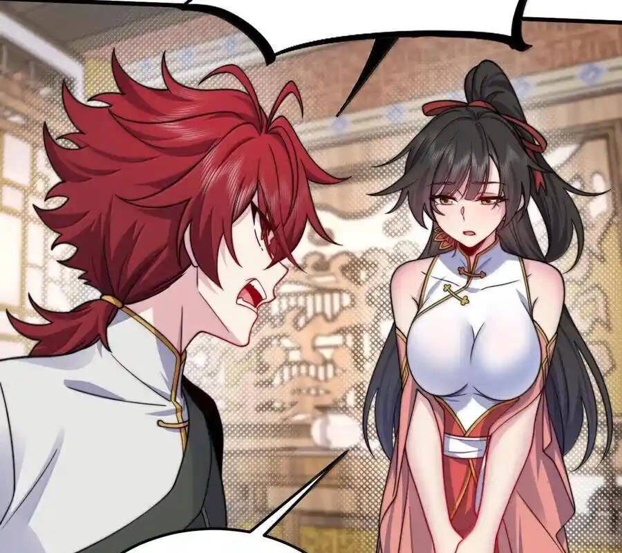 Vai Ác Sư Tôn Mang Theo Các Đồ Đệ Vô Địch Thiên Hạ - Chapter 145 - Page 64