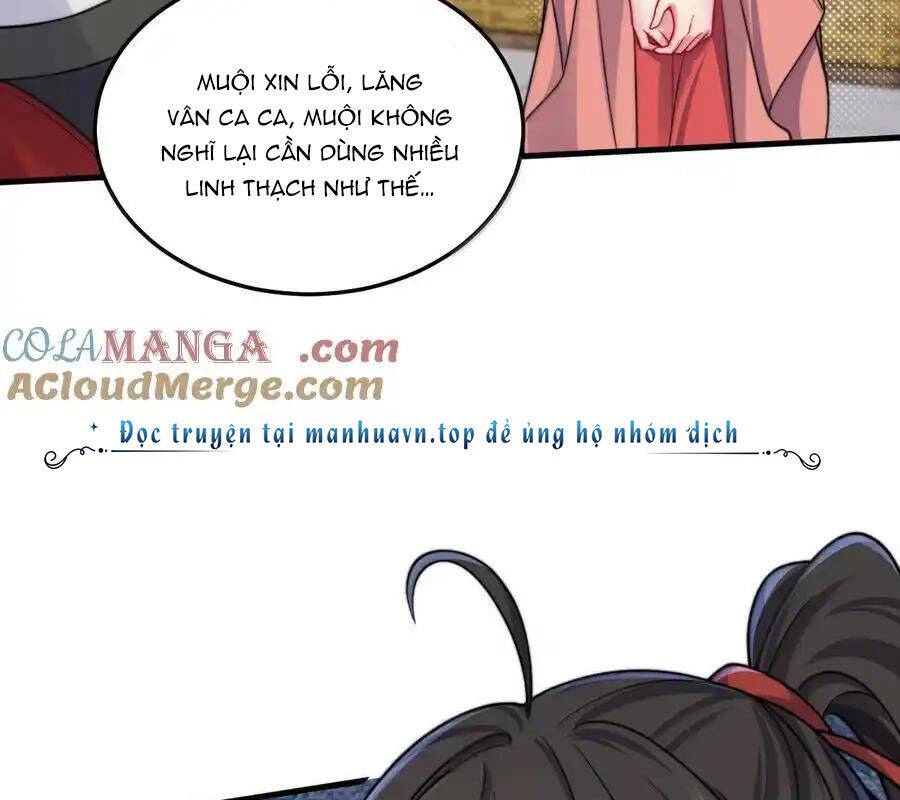 Vai Ác Sư Tôn Mang Theo Các Đồ Đệ Vô Địch Thiên Hạ - Chapter 145 - Page 65