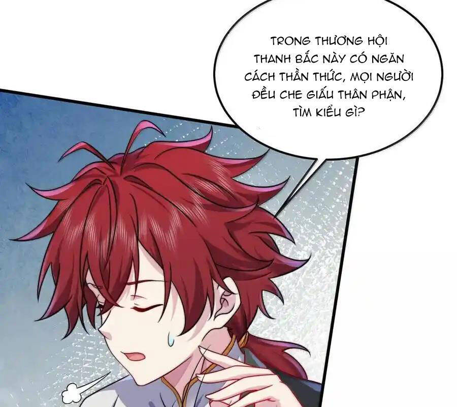 Vai Ác Sư Tôn Mang Theo Các Đồ Đệ Vô Địch Thiên Hạ - Chapter 145 - Page 68