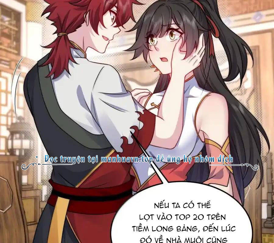 Vai Ác Sư Tôn Mang Theo Các Đồ Đệ Vô Địch Thiên Hạ - Chapter 145 - Page 74