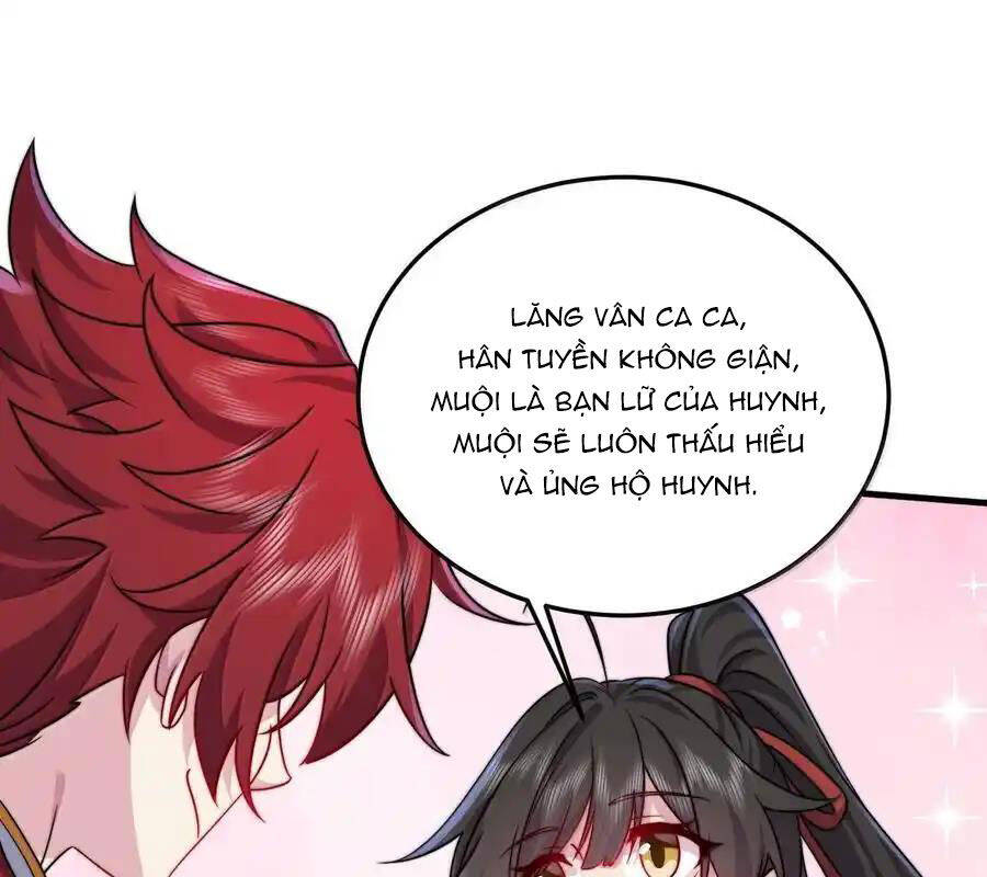 Vai Ác Sư Tôn Mang Theo Các Đồ Đệ Vô Địch Thiên Hạ - Chapter 145 - Page 76