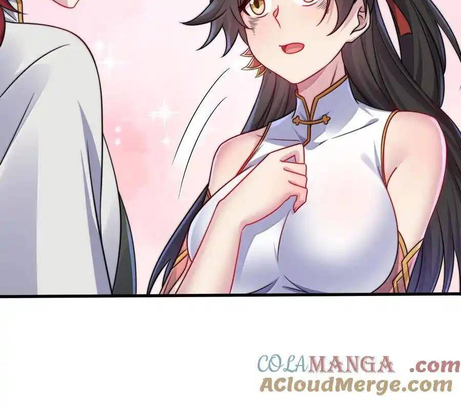 Vai Ác Sư Tôn Mang Theo Các Đồ Đệ Vô Địch Thiên Hạ - Chapter 145 - Page 77