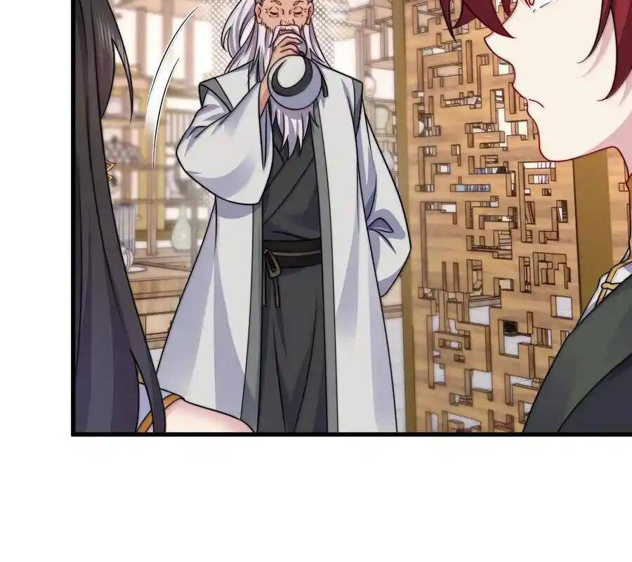 Vai Ác Sư Tôn Mang Theo Các Đồ Đệ Vô Địch Thiên Hạ - Chapter 145 - Page 79